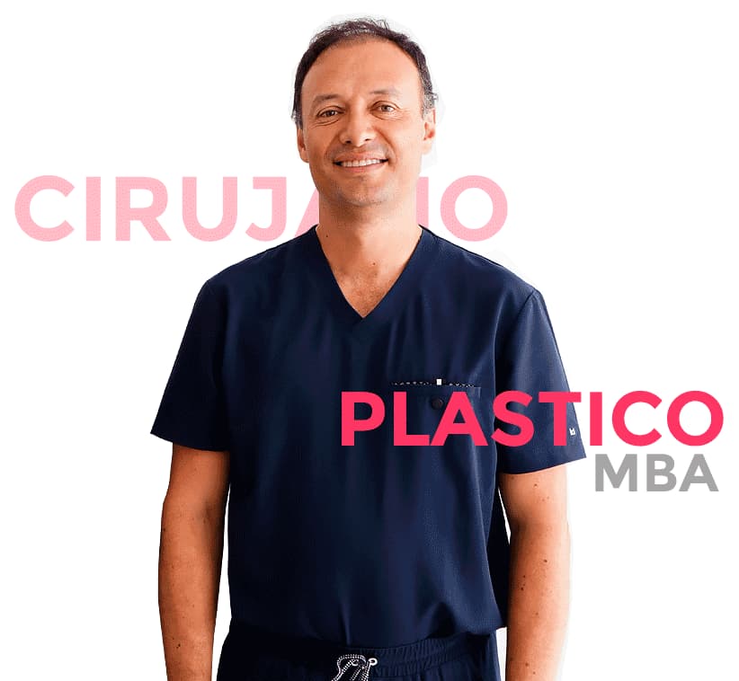 Dr Mauricio Pineda Cirujano Plástico miembro Sociedad Colombiana de Cirugía Plástica